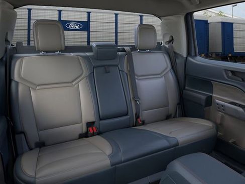 New 2026 Ford Maverick Lariat image 11