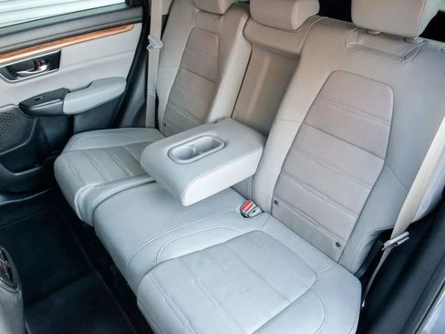 Used 2019 Honda CR-V EX-L image 9