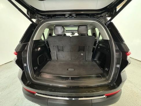 Certified 2022 Jeep Grand Cherokee L Limited image 9