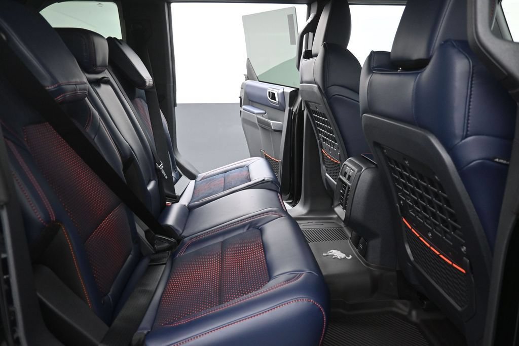 New 2026 Ford Bronco Raptor AWD/4WD image 14