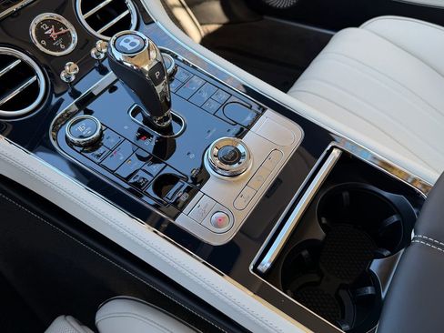 New 2026 Bentley Continental GT image 30