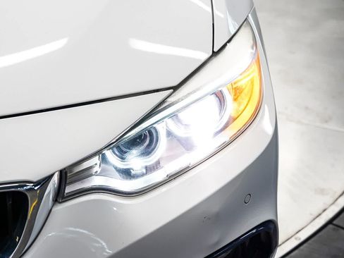 Used 2015 BMW 428i Convertible RWD image 7