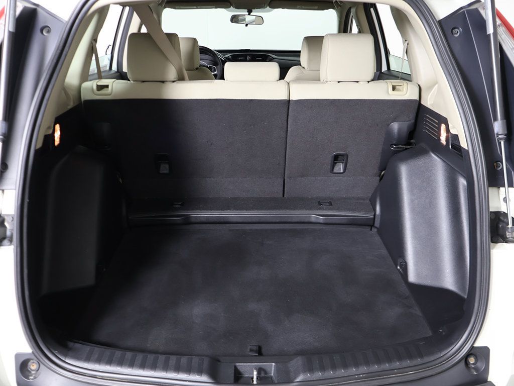 Used 2018 Honda CR-V LX image 16