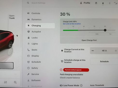 Used 2022 Tesla Model Y Long Range image 20
