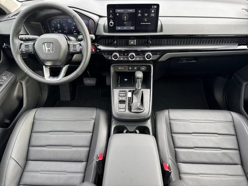 New 2026 Honda CR-V EX-L image 15