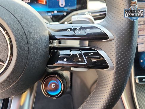 Certified 2025 Mercedes-Benz GLC 63 AMG S image 21