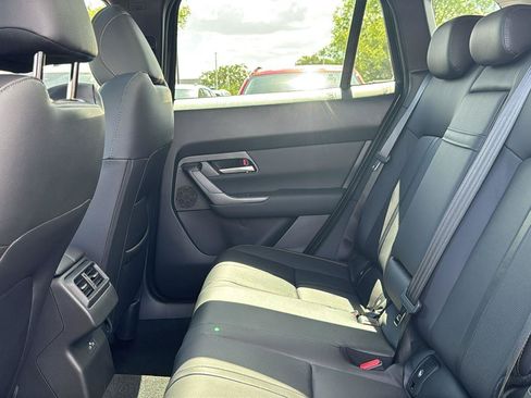 New 2026 MAZDA CX-50 AWD 2.5 S w/ Premium Package image 23