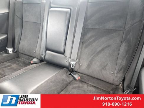Used 2017 Dodge Challenger GT w/ GT Interior Package AWD/4WD image 30