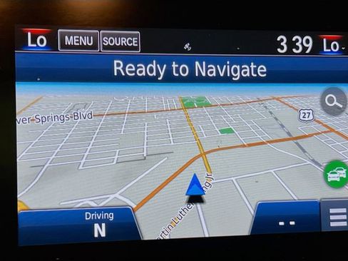 Used 2017 Honda CR-V EX-L image 15