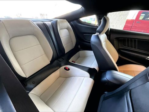 Used 2017 Ford Mustang GT Premium w/ Equipment Group 401A image 16