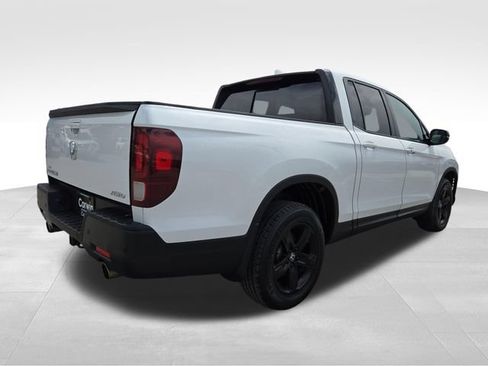 Used 2023 Honda Ridgeline Black Edition image 15