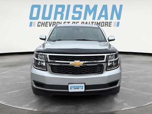 Used 2018 Chevrolet Tahoe LT AWD/4WD image 8