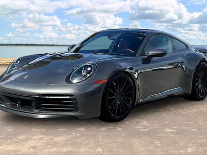 Used 2020 Porsche 911 Carrera S