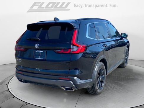 Used 2023 Honda CR-V Sport image 7