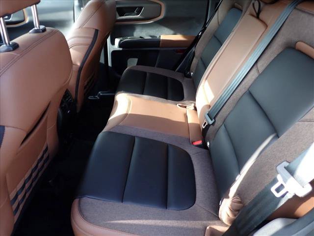 New 2026 Ford Bronco Sport Outer Banks w/ Outer Banks Tech Package+ AWD/4WD image 9