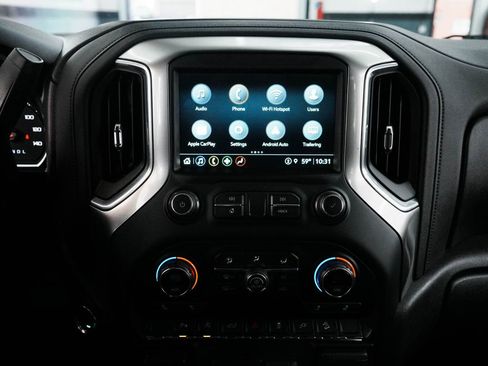 Used 2021 Chevrolet Silverado 1500 RST AWD/4WD image 18