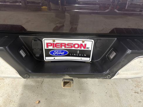 Used 2018 Ford F150 Lariat image 16