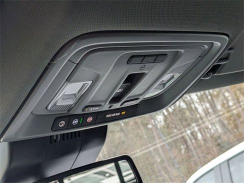 New 2026 Chevrolet Silverado 3500 LT w/ All Star Edition image 22