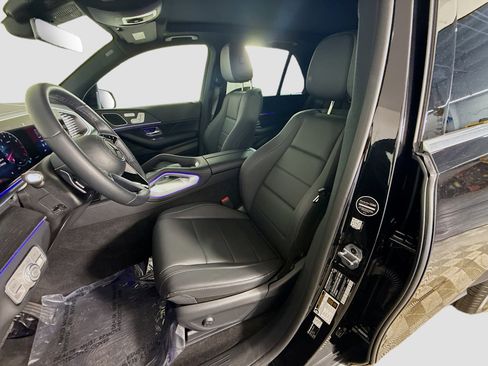 Used 2026 Mercedes-Benz GLE 350 4MATIC image 22