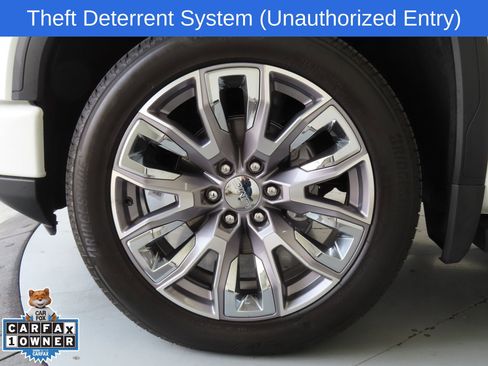 Used 2024 GMC Sierra 1500 Denali w/ Denali Reserve Package image 28