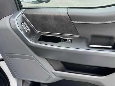 Used 2024 Ford F150 XLT w/ Equipment Group 302A MID image 15