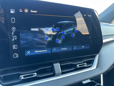 New 2026 Chevrolet Equinox LT w/ LPO, Floor Liner Package image 31