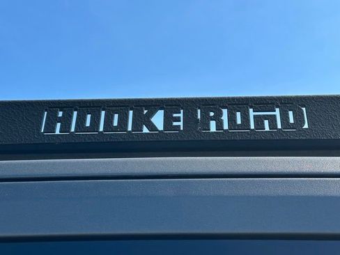 Used 2023 Ford Bronco Big Bend image 23