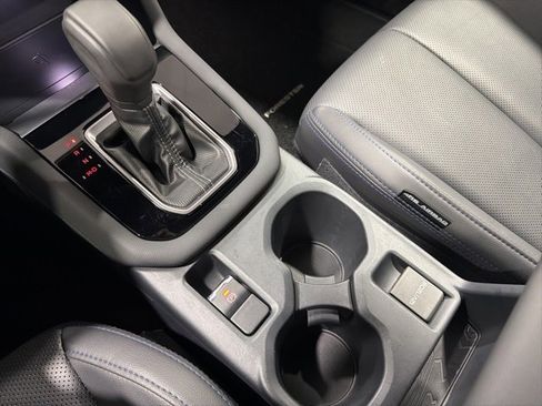 Certified 2025 Subaru Forester Limited w/ Popular Package #1 image 24