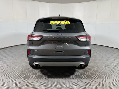 Used 2022 Ford Escape SE FWD image 7