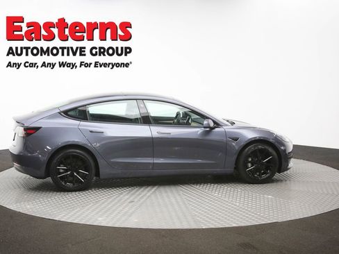 Used 2023 Tesla Model 3 Standard Range image 40