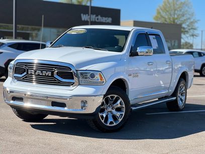 Used 2016 RAM 1500 Limited