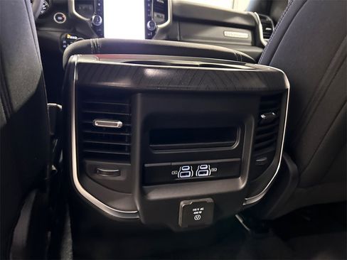New 2026 RAM 1500 Big Horn image 31