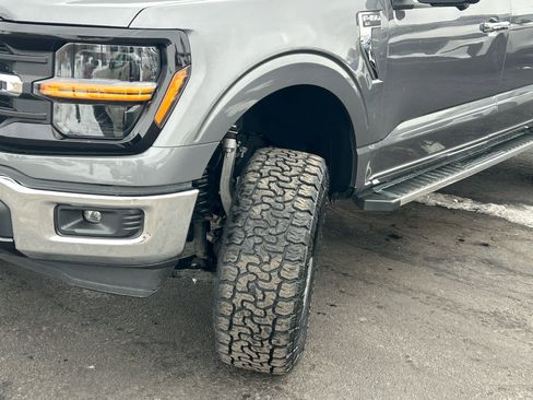 Used 2024 Ford F150 XLT image 59