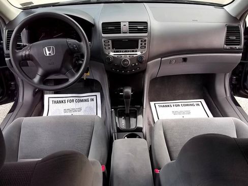 Used 2007 Honda Accord SE image 4