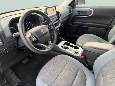 Used 2024 Ford Bronco Sport Big Bend image 22