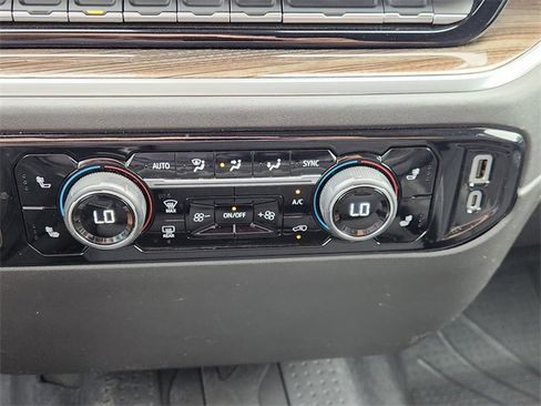 Used 2025 Chevrolet Silverado 1500 LT w/ All Star Edition Plus AWD/4WD image 22
