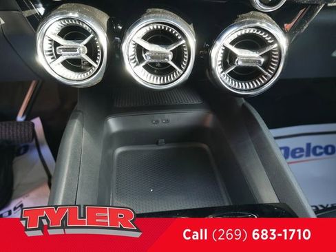 New 2025 Chevrolet Blazer EV LT image 34