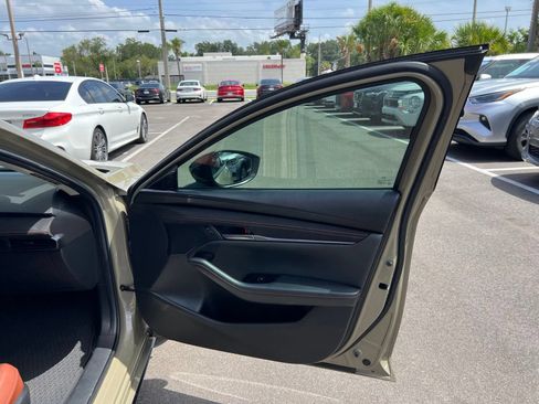 Used 2024 MAZDA MAZDA3 s AWD/4WD image 50