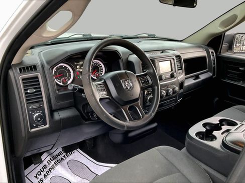 Used 2022 RAM 1500 Tradesman w/ Tradesman SXT Package AWD/4WD image 17
