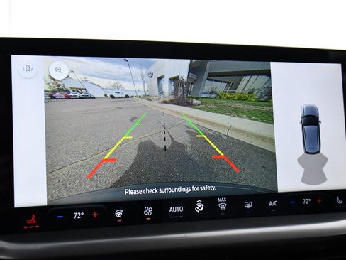 Used 2023 Ford Escape Active w/ Tech Pack #1 image 35