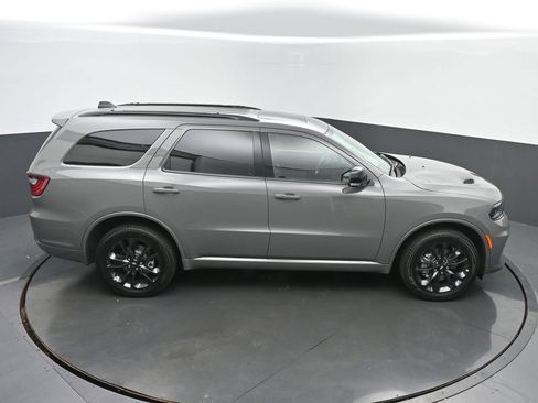 New 2026 Dodge Durango GT AWD/4WD image 47