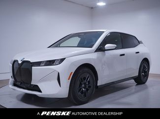 Used 2026 BMW iX xDrive45 w/ Premium Package video 1
