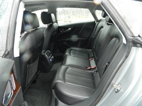 Used 2014 Audi A7 3.0T Prestige image 14