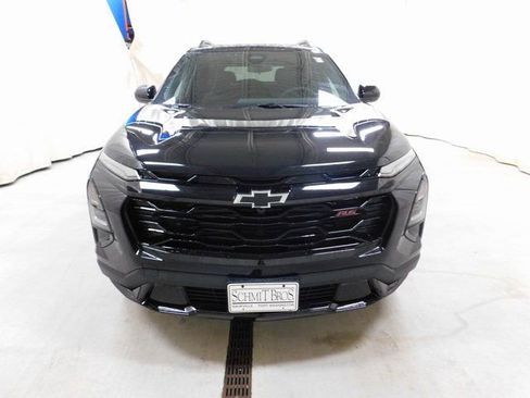 Used 2026 Chevrolet Equinox RS w/ Convenience Package III image 4