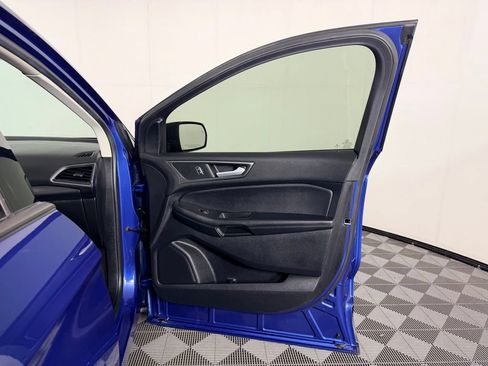 Used 2020 Ford Edge SE AWD/4WD image 36