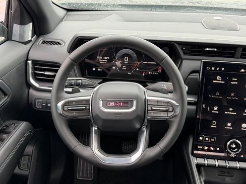 New 2026 GMC Terrain Elevation w/ Elevation Premium Package image 20