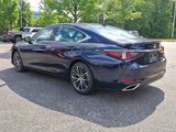 New 2025 Lexus ES 350 w/ Premium Package image 4