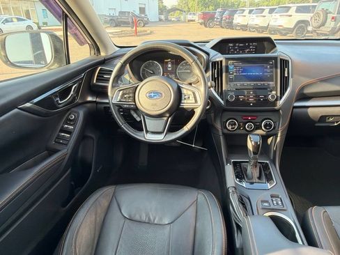 Used 2018 Subaru Crosstrek 2.0i Limited AWD/4WD image 14