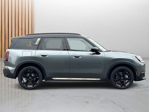 New 2026 MINI Cooper Countryman S AWD/4WD image 2