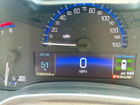 Used 2014 Cadillac SRX Premium image 32